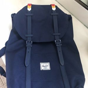 Hershel backpack
